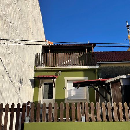 Casa Con Encanto Cariño Esterno foto