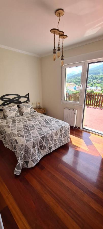 Casa Con Encanto Cariño Esterno foto