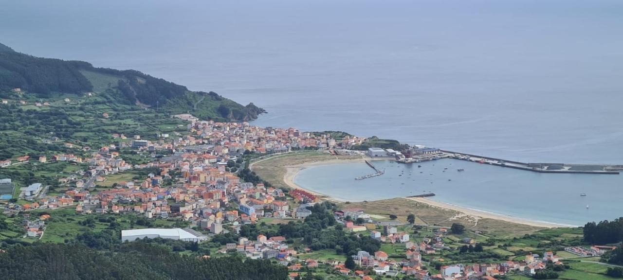 Casa Con Encanto Cariño Esterno foto
