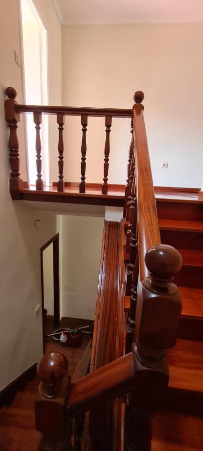 Casa Con Encanto Cariño Esterno foto