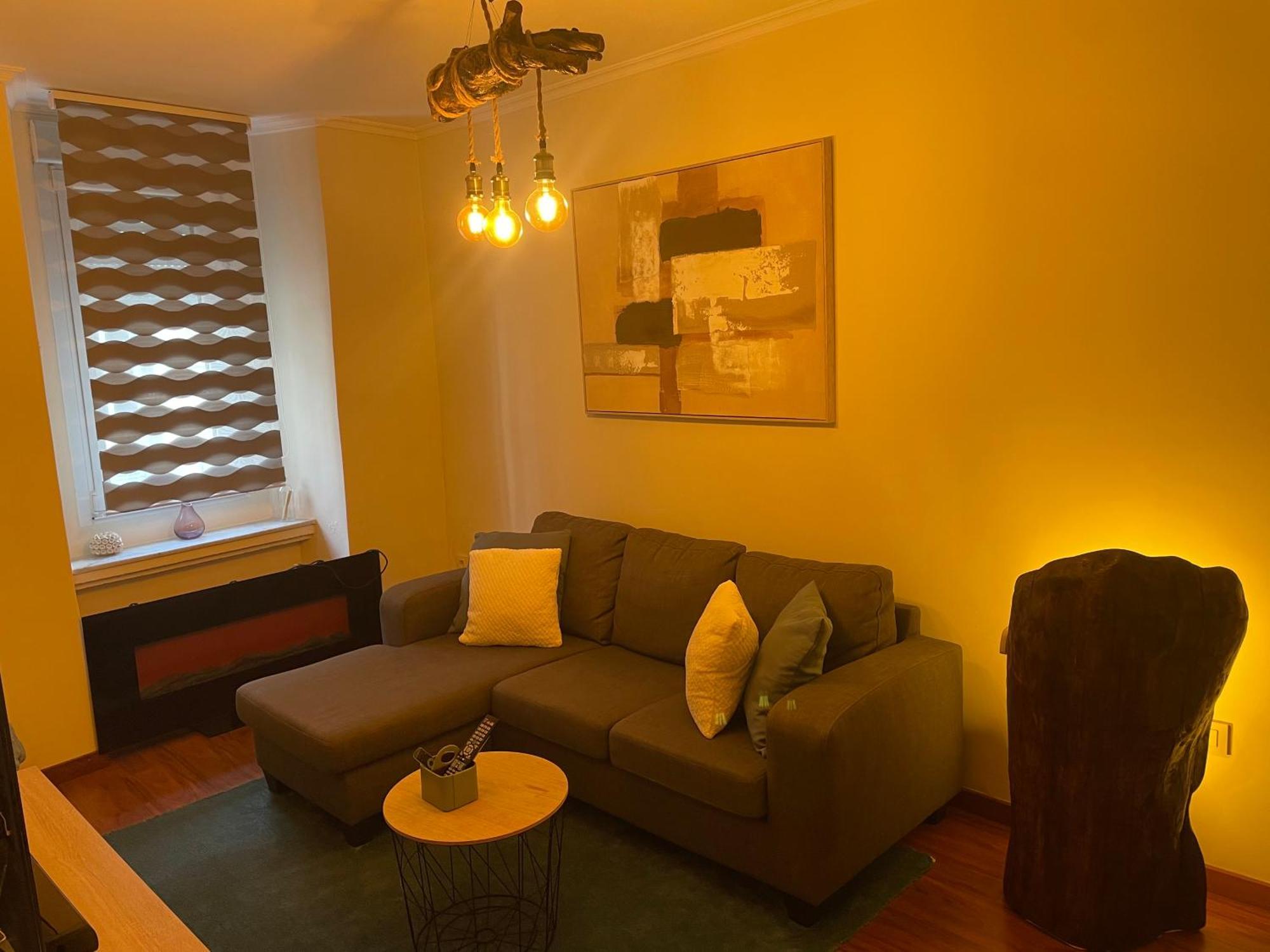 Casa Con Encanto Cariño Esterno foto